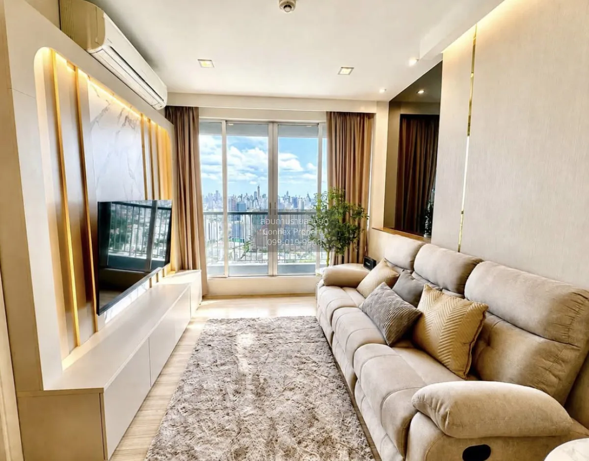 1 Bedroom condo in Rhythm Phahol-Ari