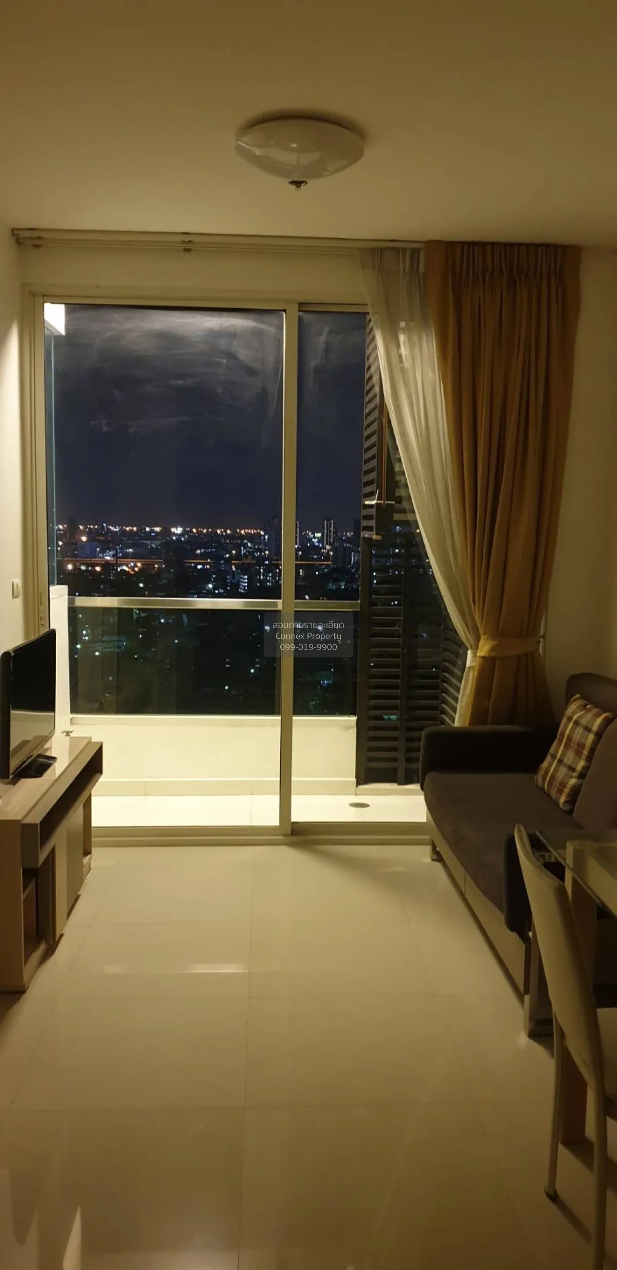 1 Bedroom condo in IDEO MIX Phaholyothin