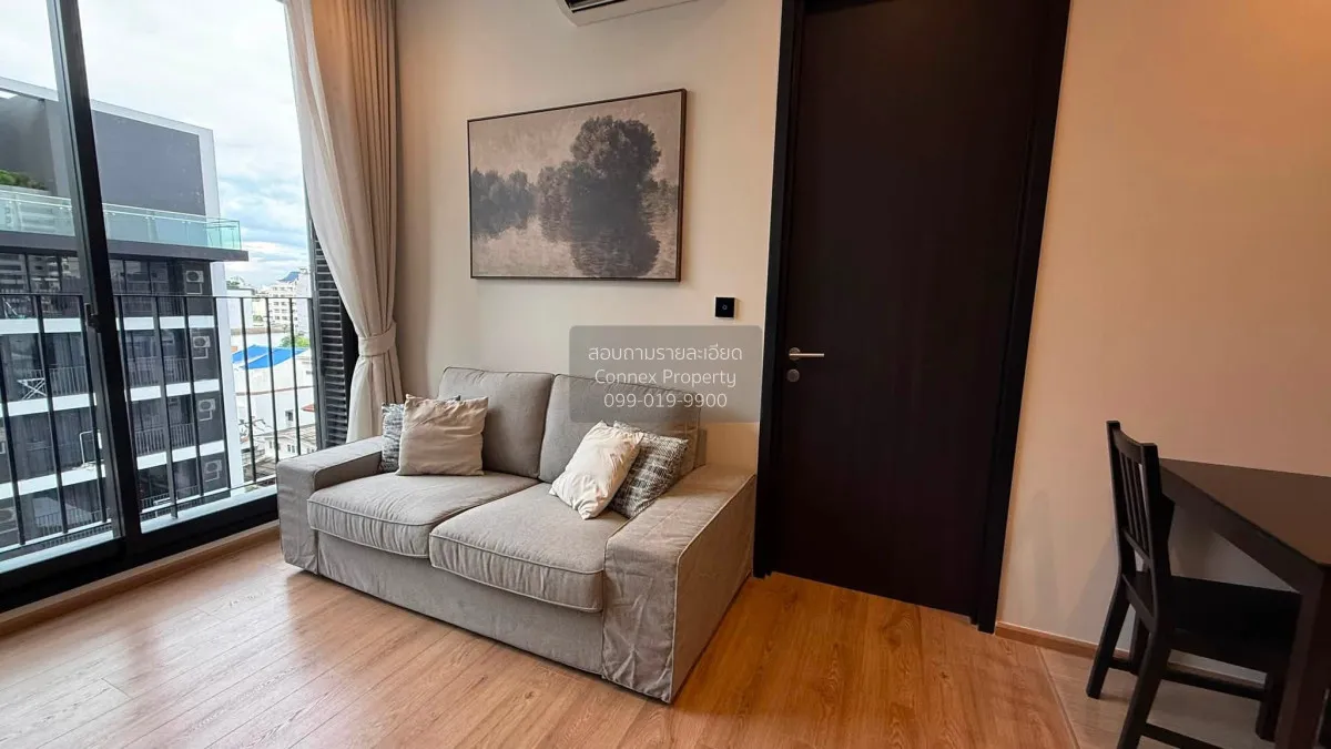 1 Bedroom condo in Noble Around Ari