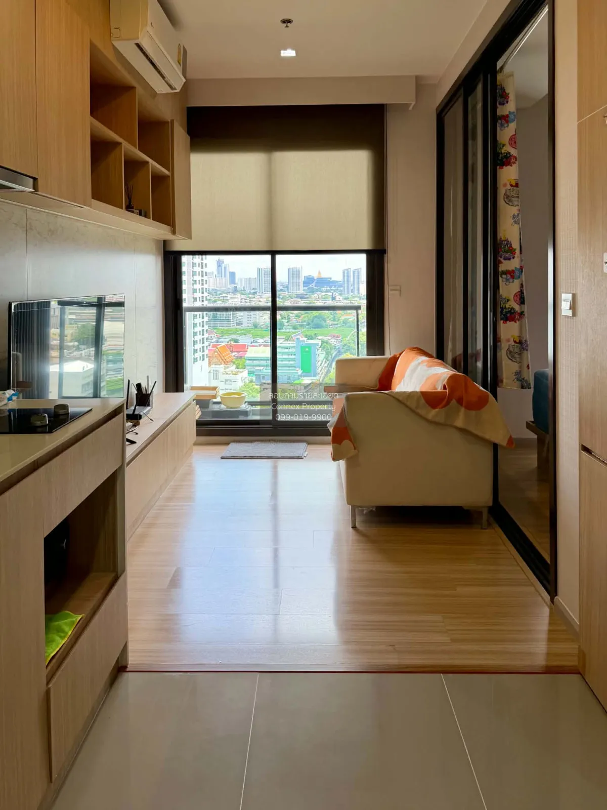 1 Bedroom condo in M Jatujak