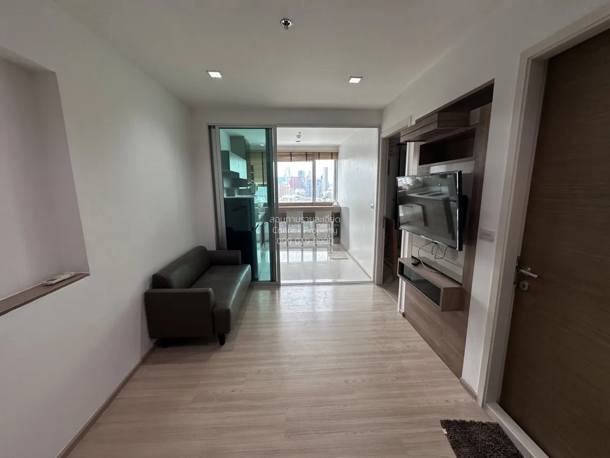1 Bedroom condo in Rhythm Phahol-Ari