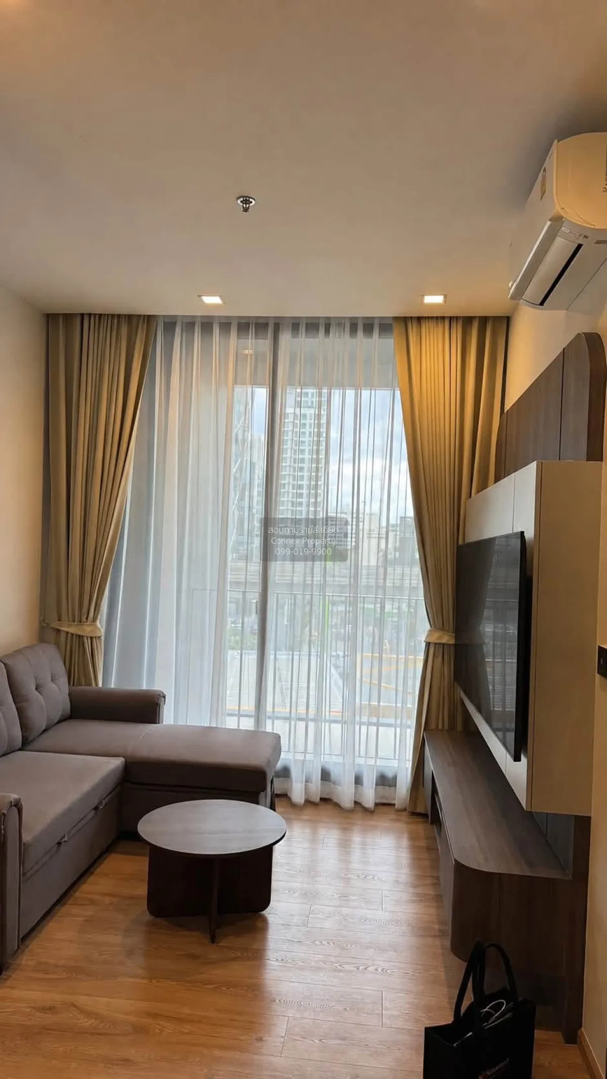 1 Bedroom condo in Noble Around Ari