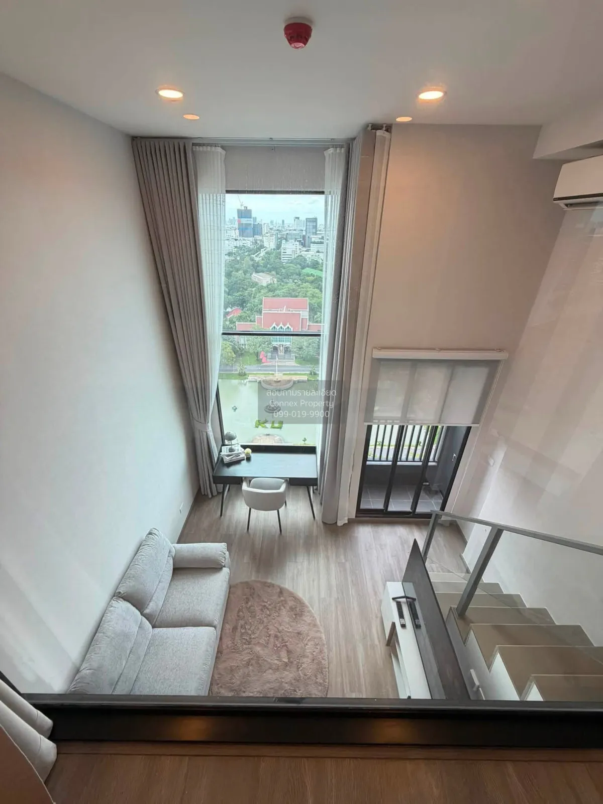 1 Bedroom condo in So Origin Kaset Interchange