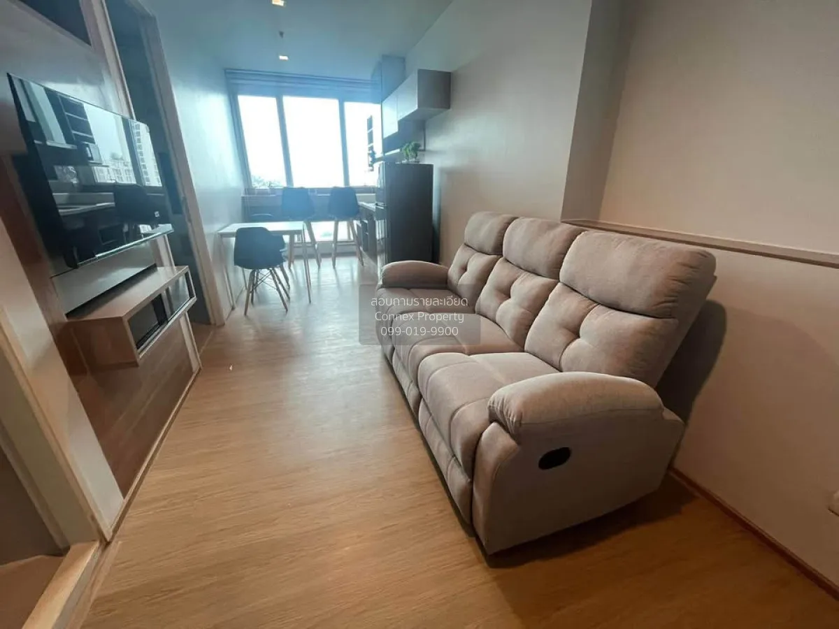 1 Bedroom condo in Rhythm Phahol-Ari