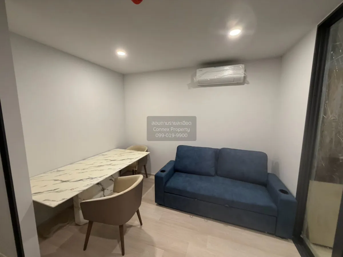 1 Bedroom condo in Aspire Vibha-Victory