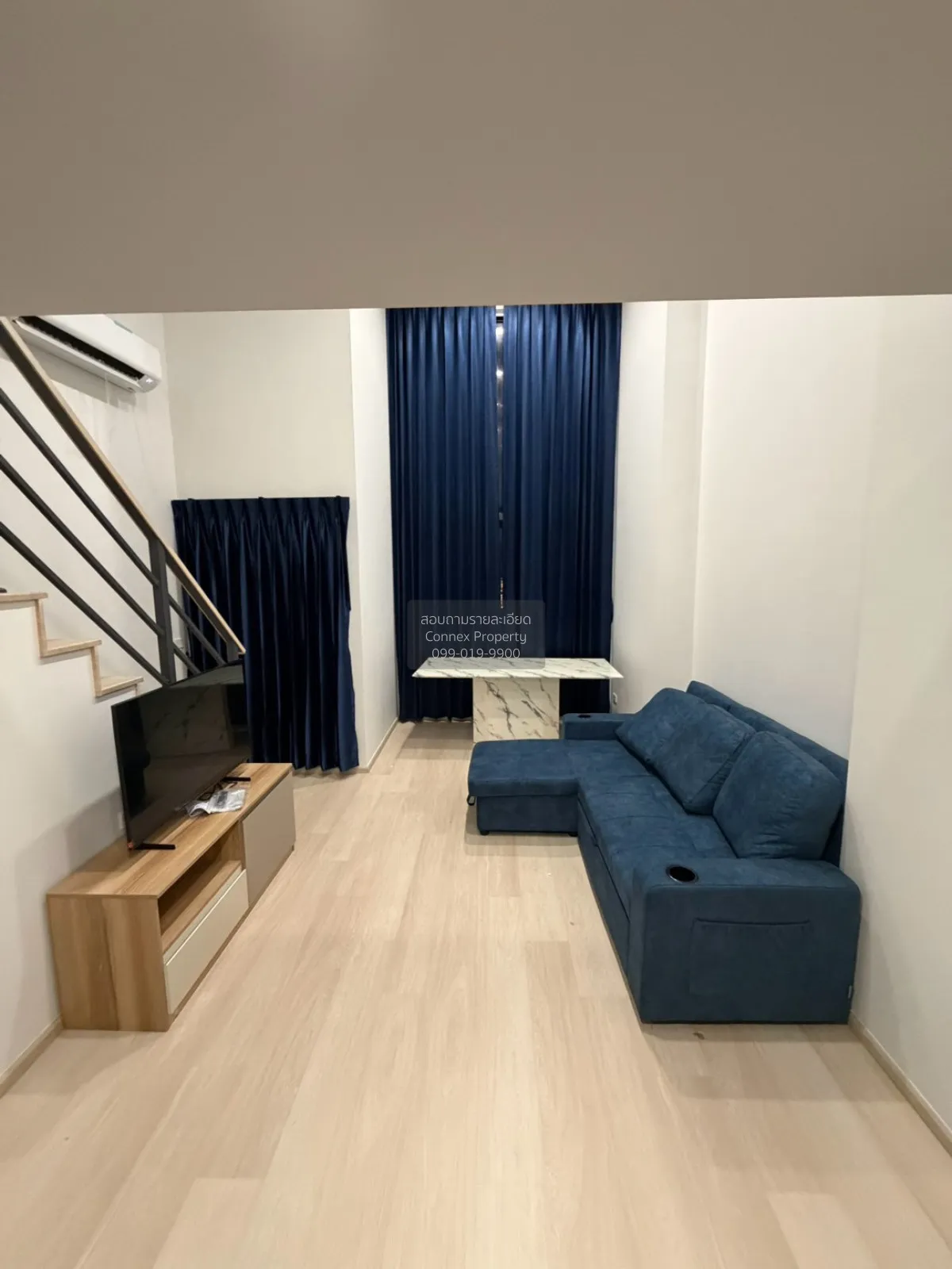 1 Bedroom condo in Aspire Vibha-Victory