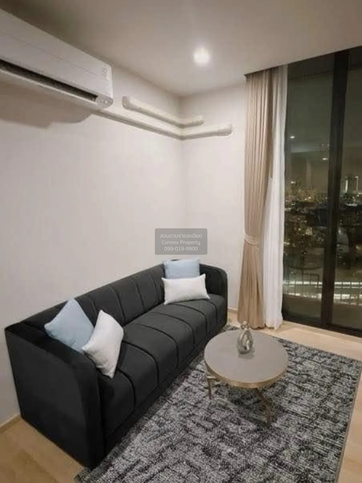 1 Bedroom condo in Noble ReD