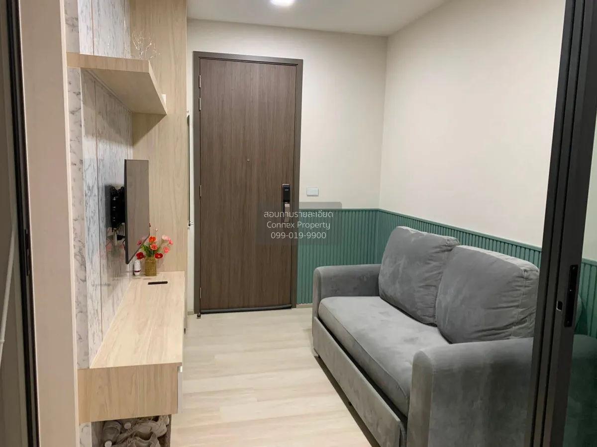 1 Bedroom condo in The Privacy Jatujak