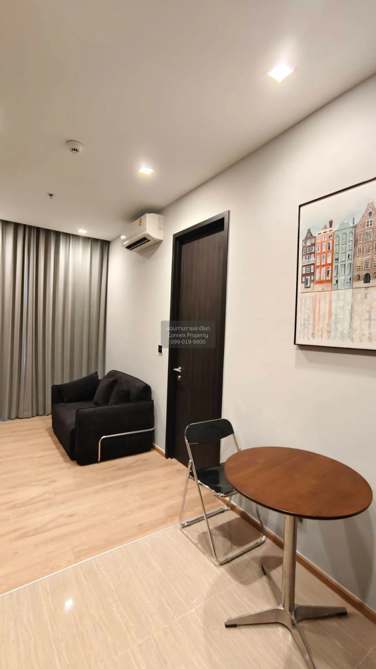 1 Bedroom condo in Noble Around Ari