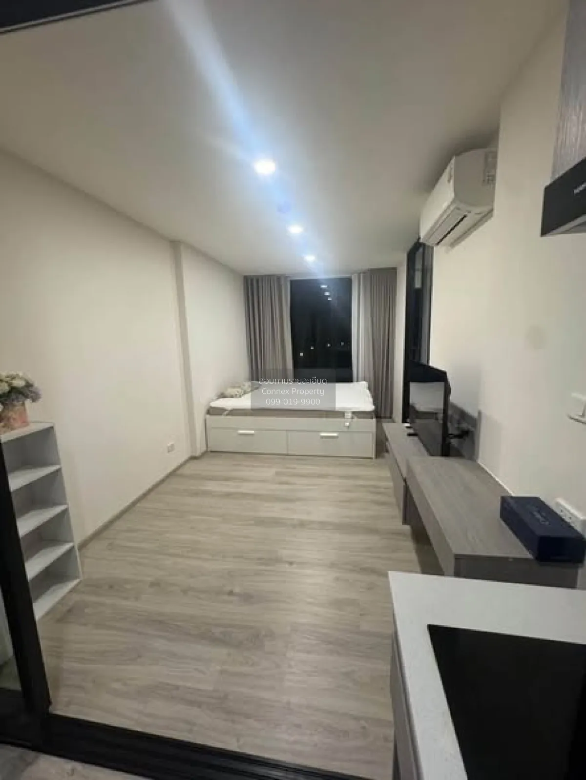 1 Bedroom condo in SO Origin Phahol 69 Station : โซ ออริจิ้น พหล 69 สเตชั่น