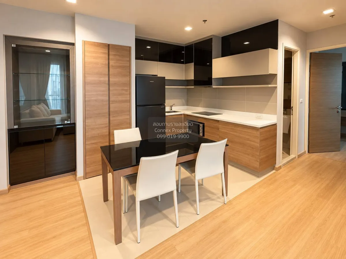 2 Bedroom condo in Rhythm Phahol-Ari