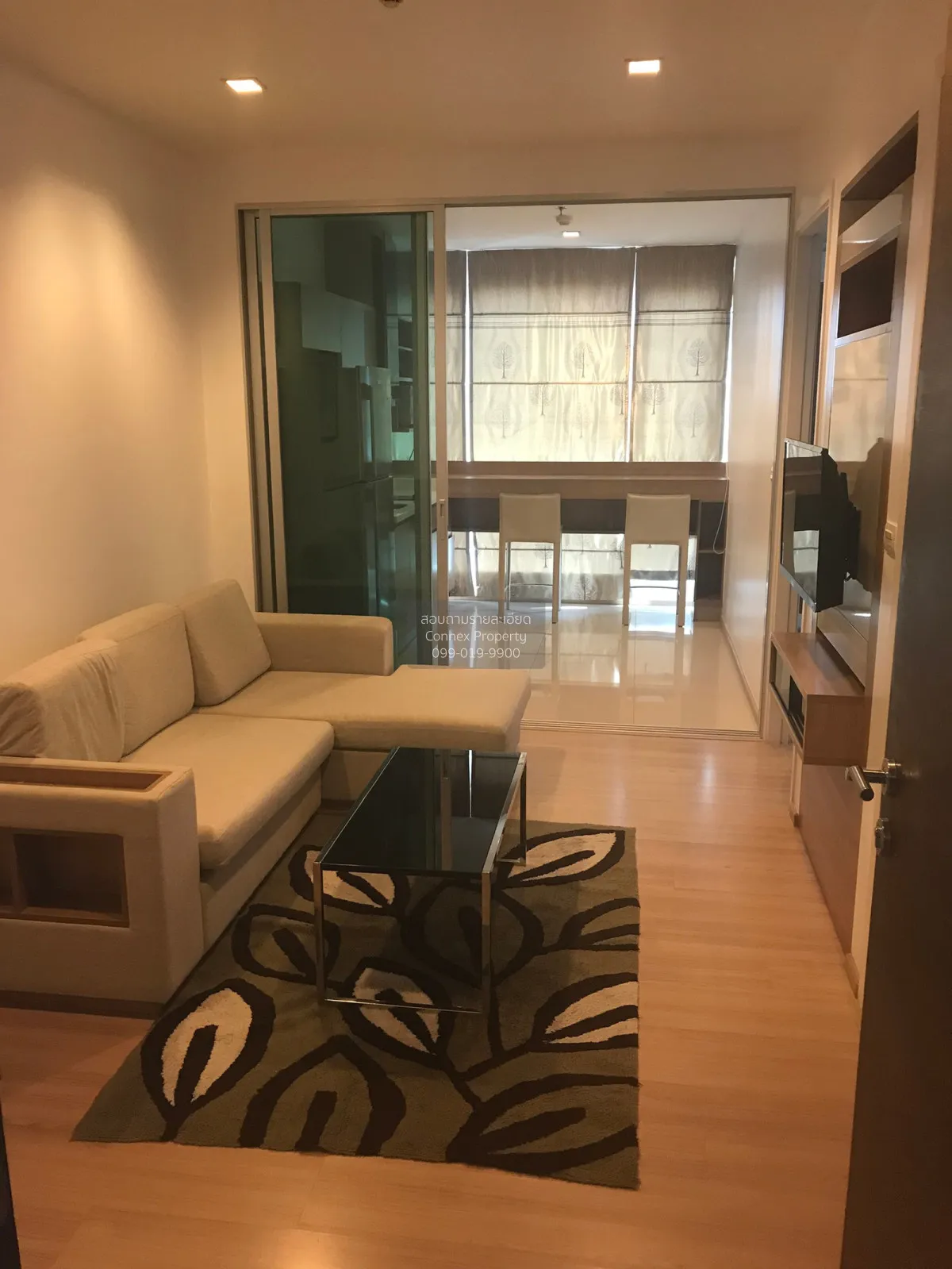 1 Bedroom condo in Rhythm Phahol-Ari