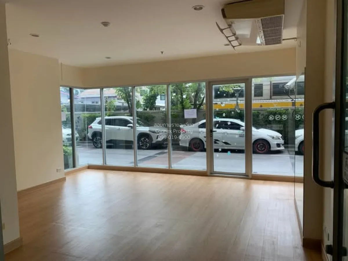 1 Bedroom condo in U Delight @ Jatujak Station