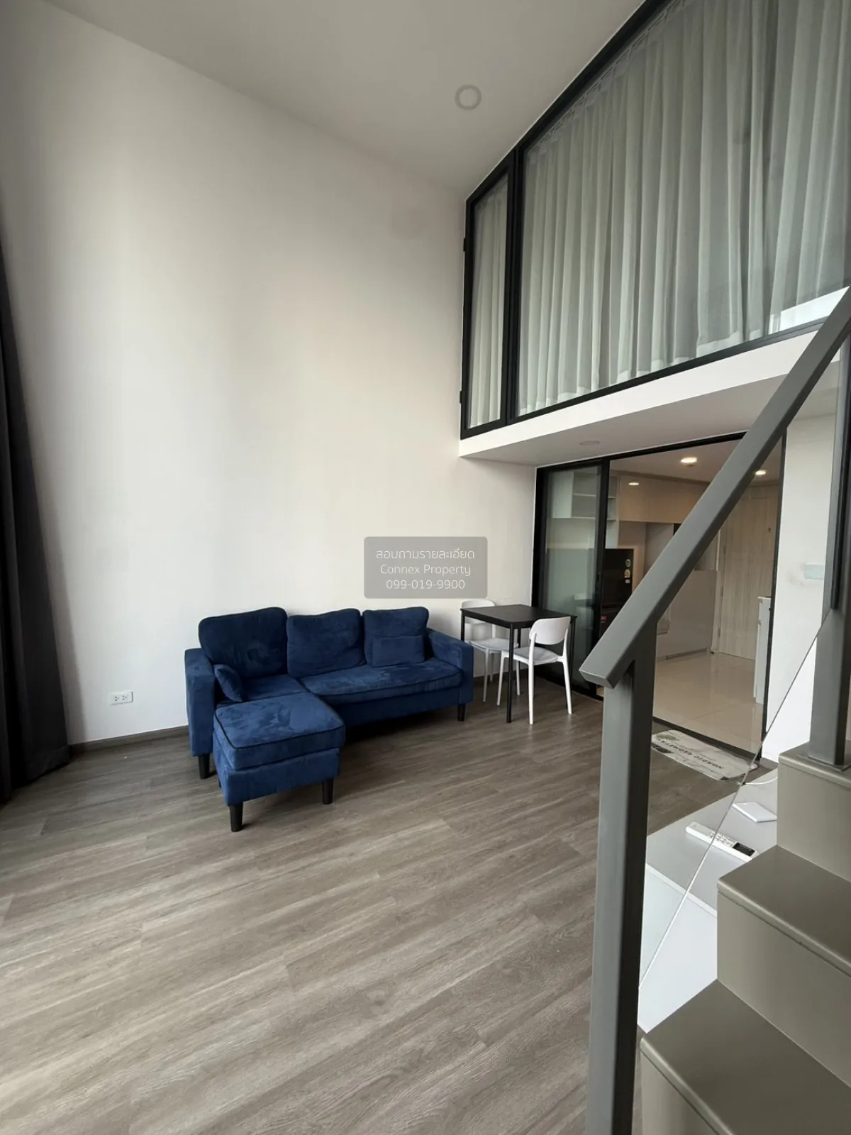 1 Bedroom condo in So Origin Kaset Interchange