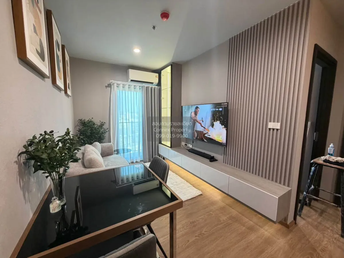 2 Bedroom condo in Noble Around Ari