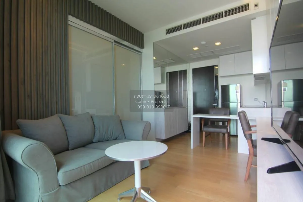 1 Bedroom condo in Equinox Phahol Vibha