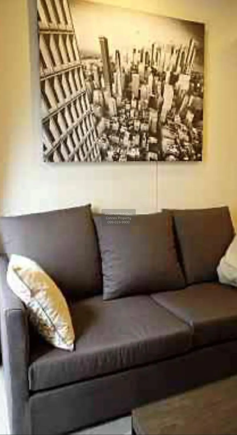 2 Bedroom condo in CENTRIC Ari Station