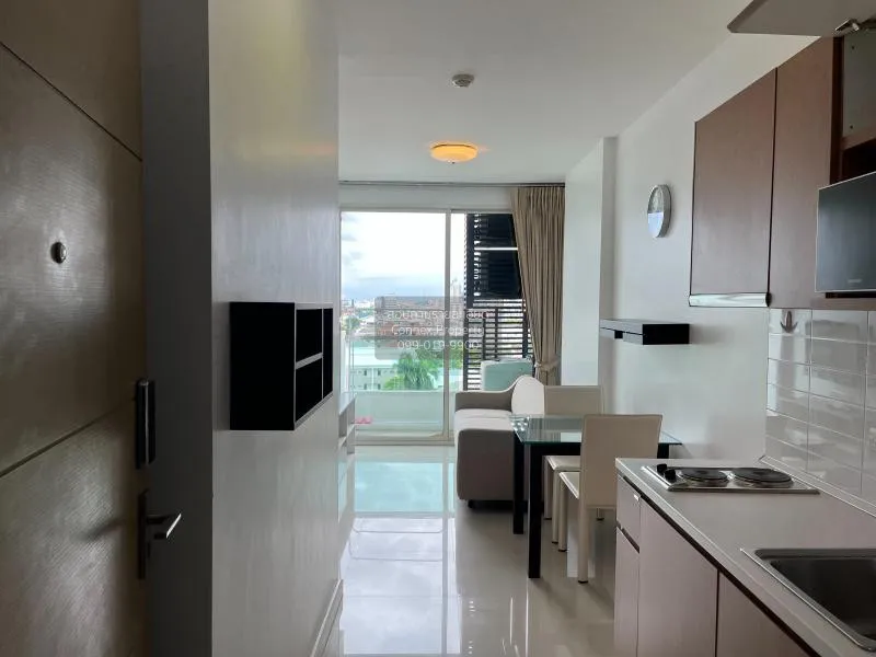 1 Bedroom condo in IDEO MIX Phaholyothin