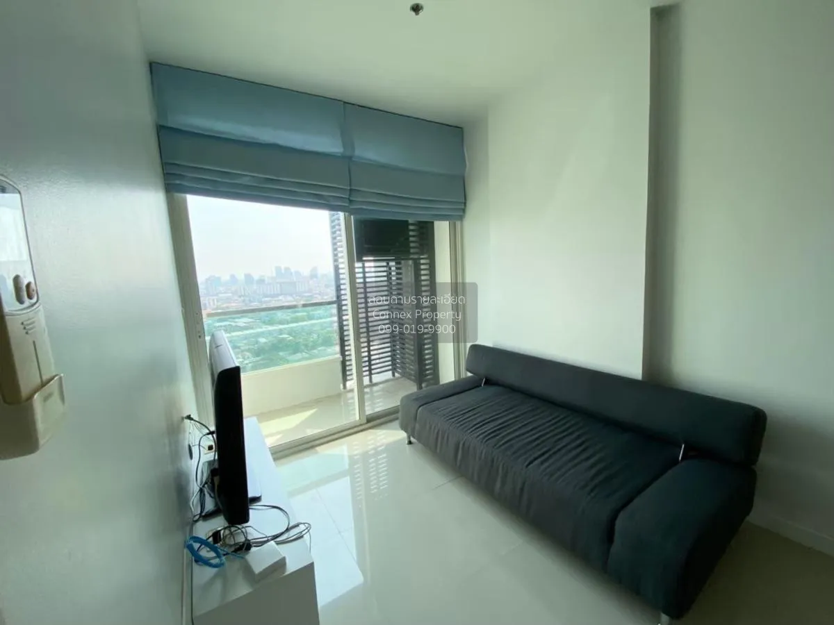 1 Bedroom condo in IDEO MIX Phaholyothin