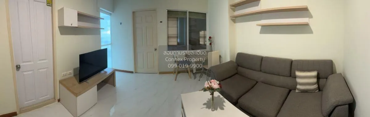 1 Bedroom condo in Life @ Phahon-Ari