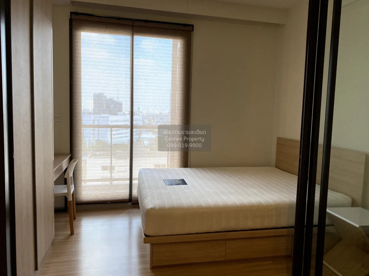 1 Bedroom condo in M Jatujak