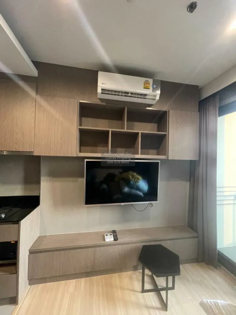 1 Bedroom condo in M Jatujak