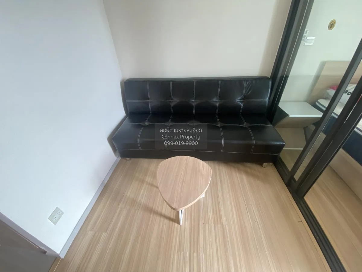 1 Bedroom condo in M Jatujak