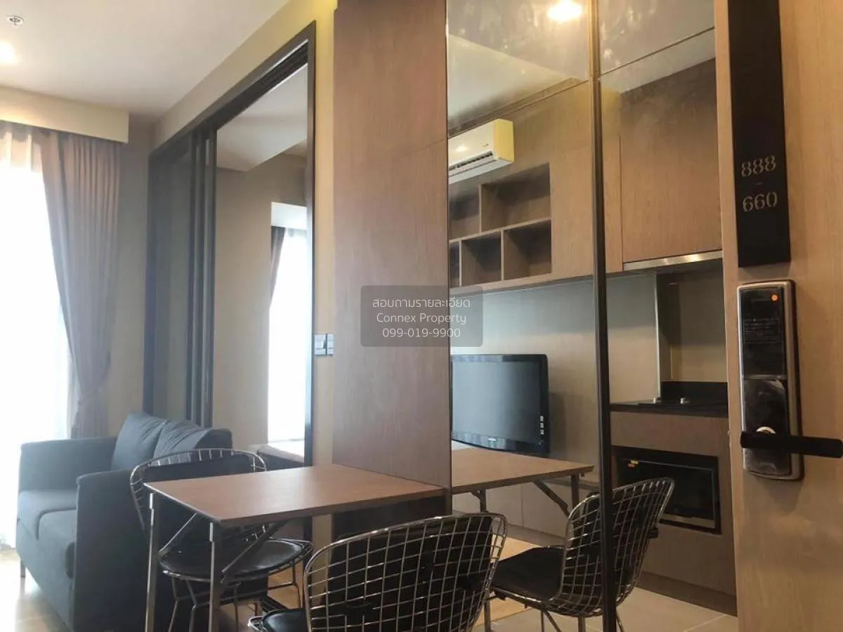 1 Bedroom condo in M Jatujak