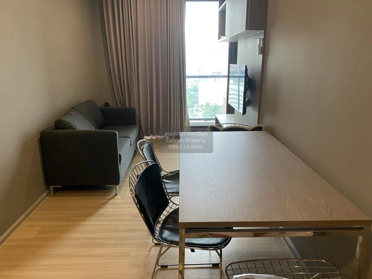 2 Bedroom condo in M Jatujak