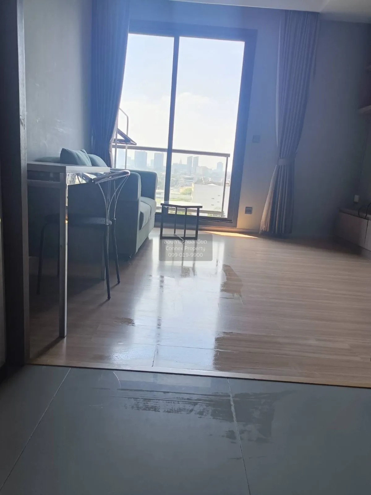 2 Bedroom condo in M Jatujak