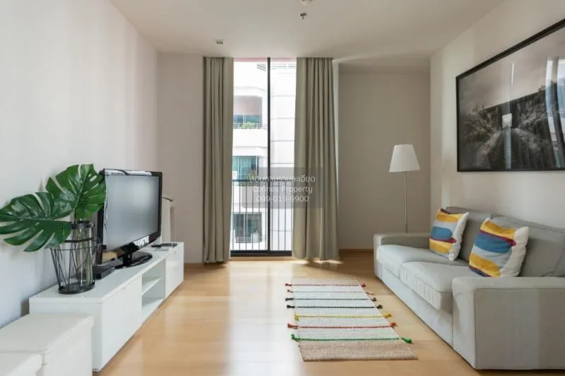 1 Bedroom condo in Noble ReD