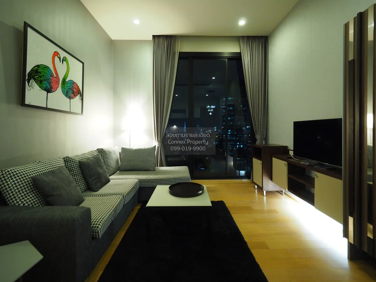 1 Bedroom condo in Noble ReD