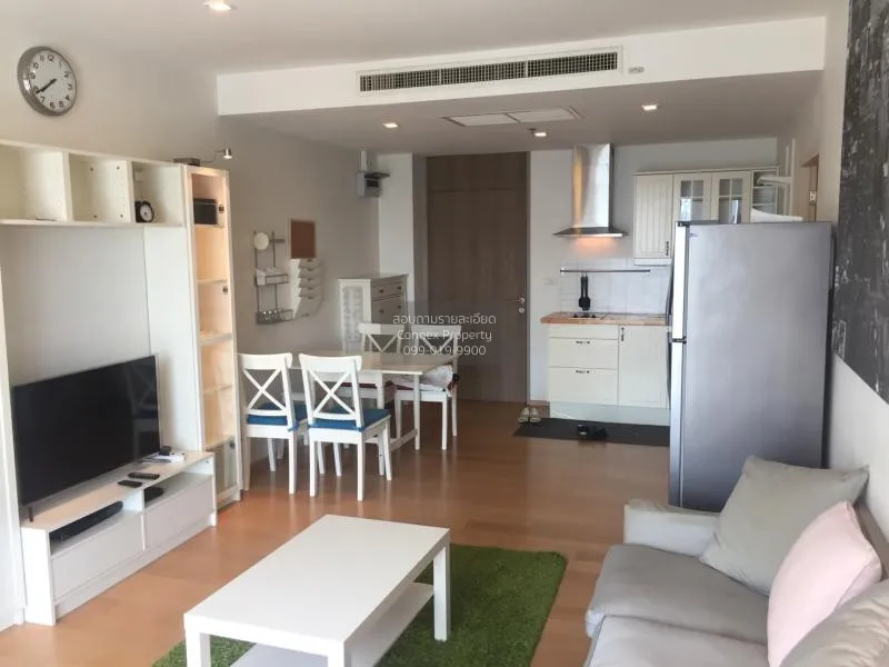 1 Bedroom condo in Noble Reflex