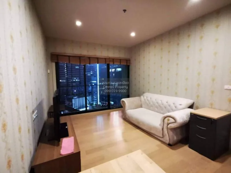 1 Bedroom condo in Noble Reform