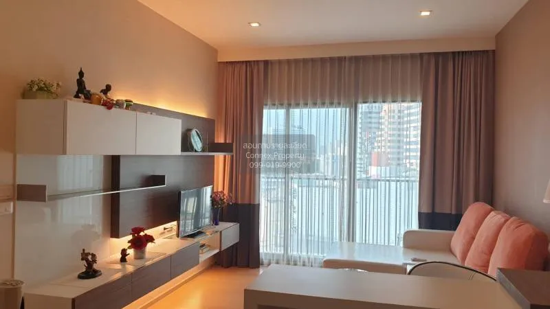 1 Bedroom condo in Noble Reform