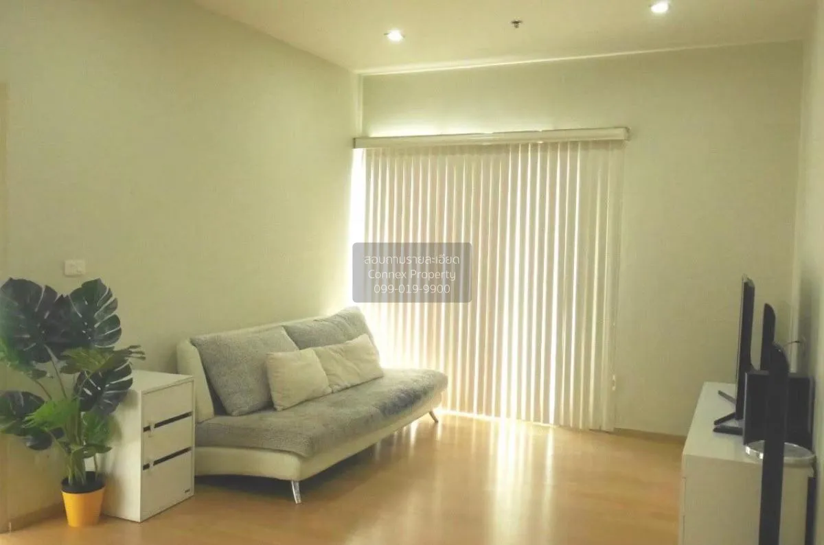 1 Bedroom condo in Noble Reform