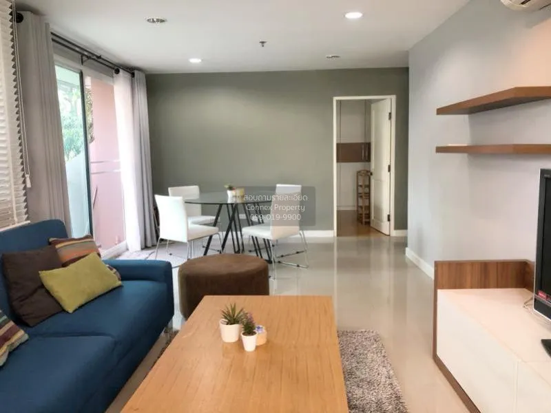 2 Bedroom condo in Noble Reform