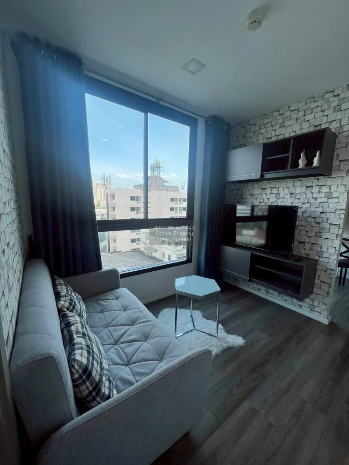 1 Bedroom condo in Notting Hill Chatuchak-Interchange