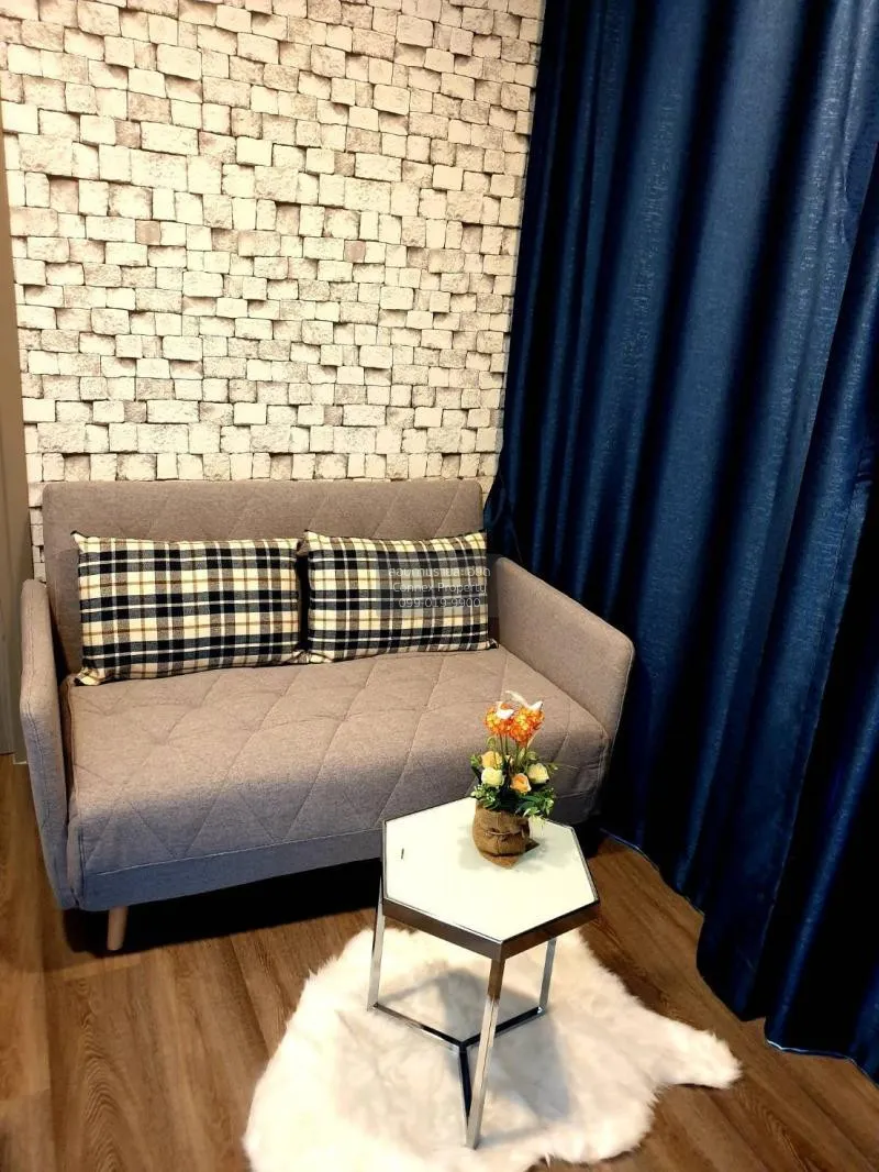 1 Bedroom condo in Notting Hill Chatuchak-Interchange