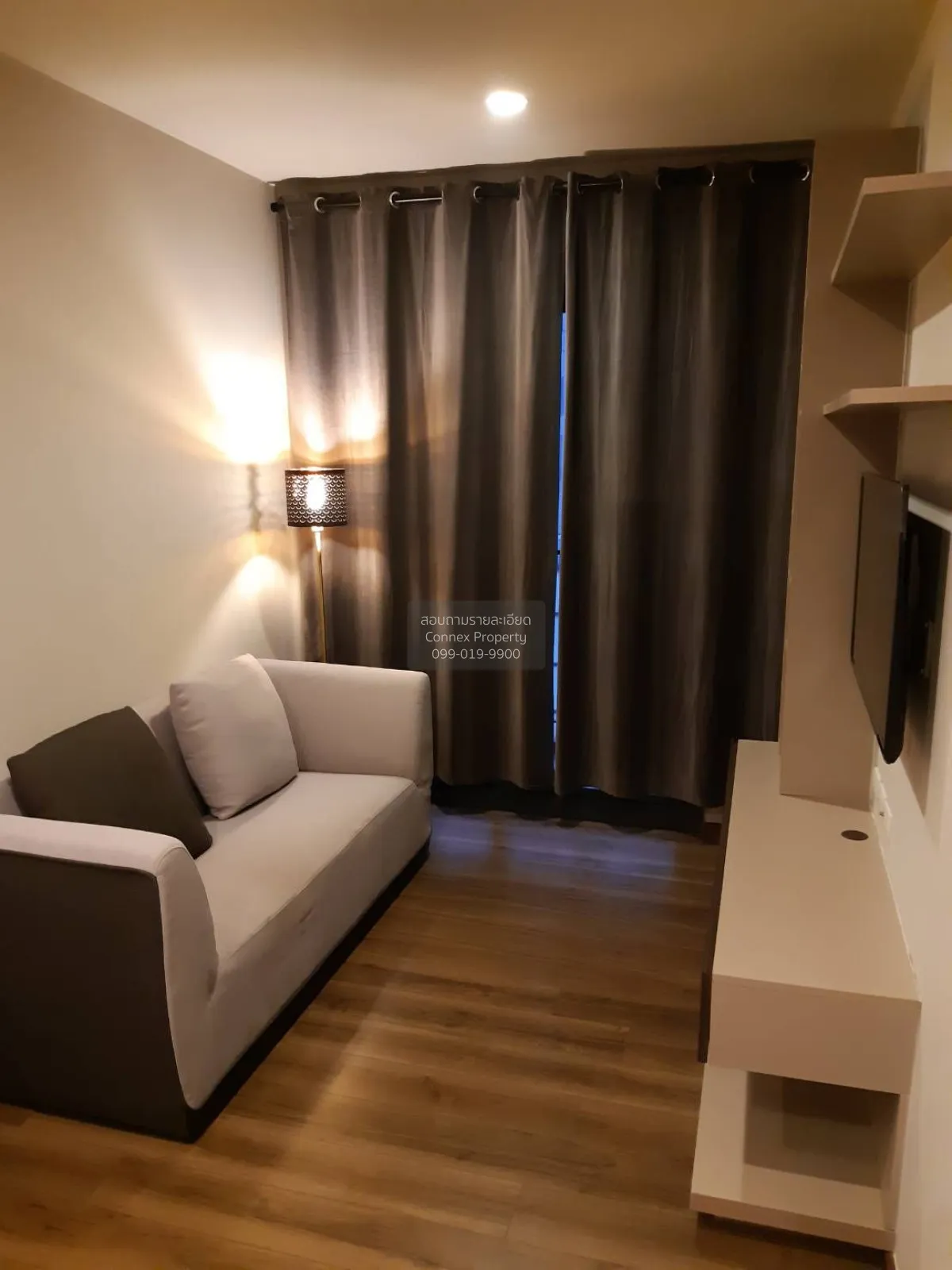 1 Bedroom condo in Onyx Phahonyothin