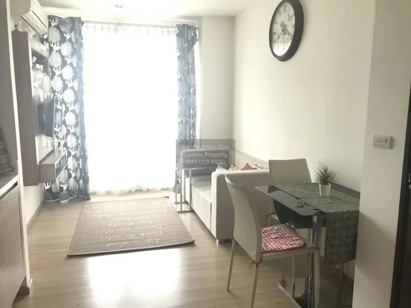 1 Bedroom condo in Rhythm Phahol-Ari