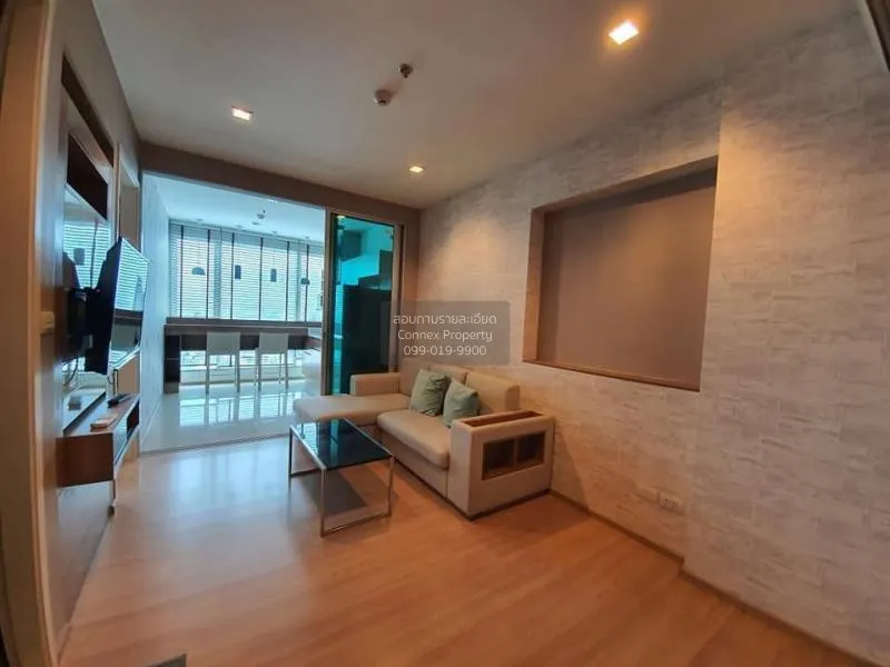 1 Bedroom condo in Rhythm Phahol-Ari