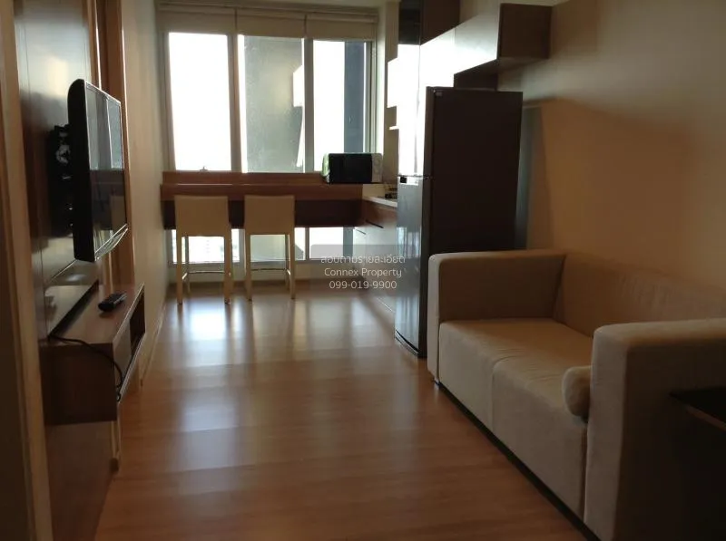 1 Bedroom condo in Rhythm Phahol-Ari