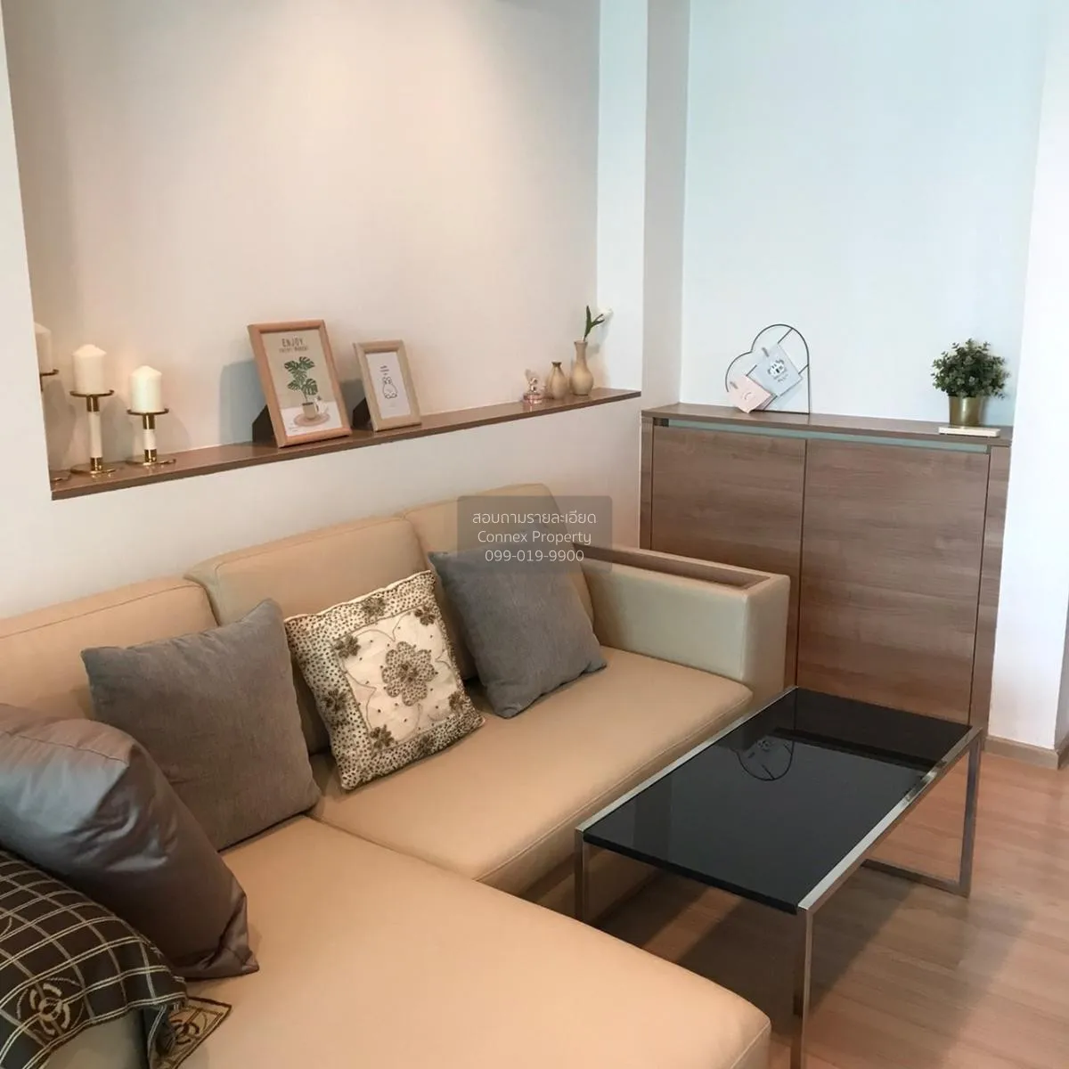 1 Bedroom condo in Rhythm Phahol-Ari