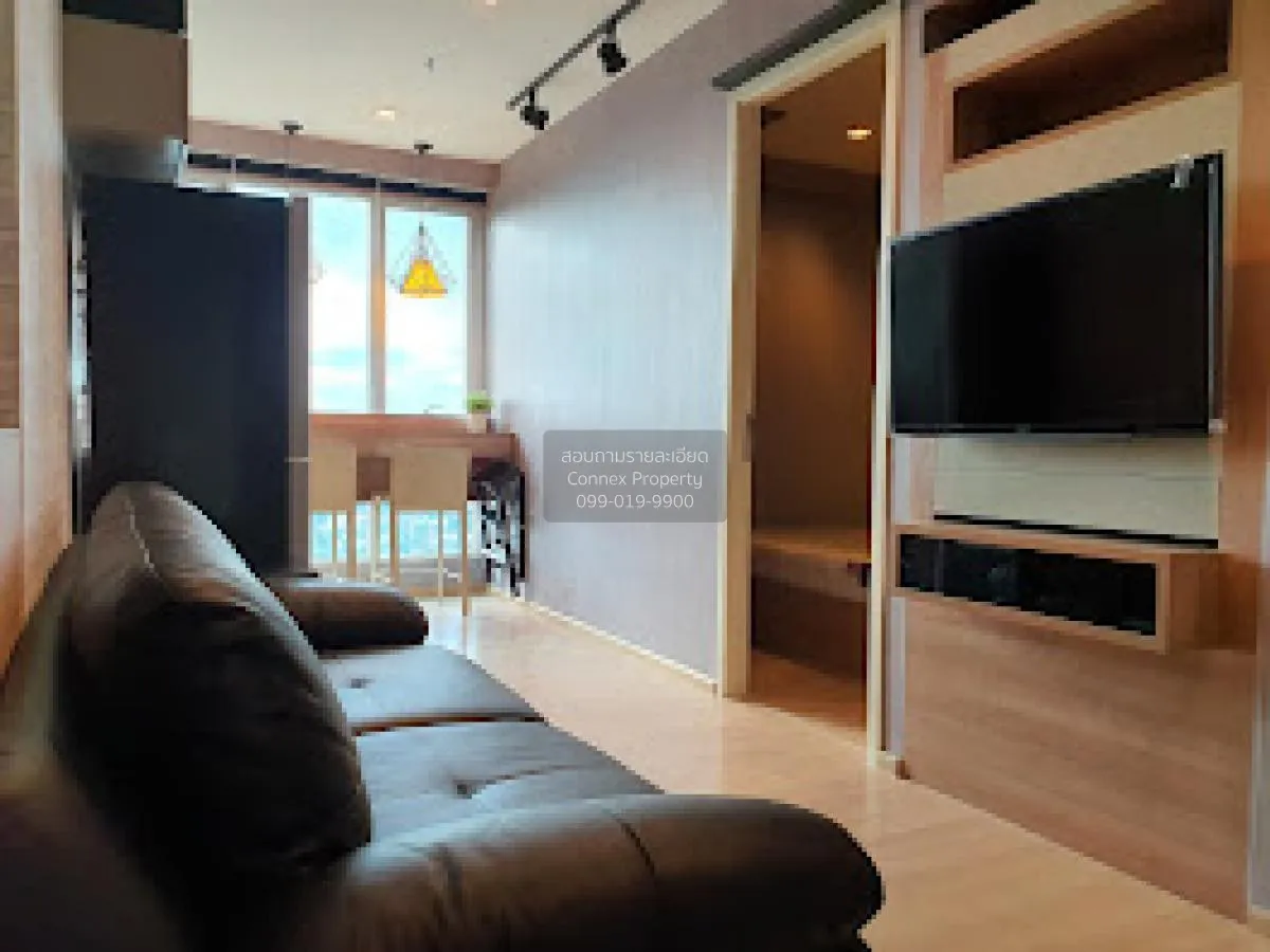1 Bedroom condo in Rhythm Phahol-Ari