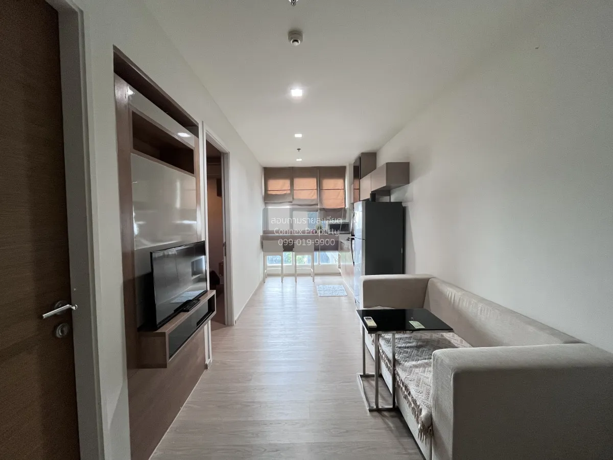 1 Bedroom condo in Rhythm Phahol-Ari