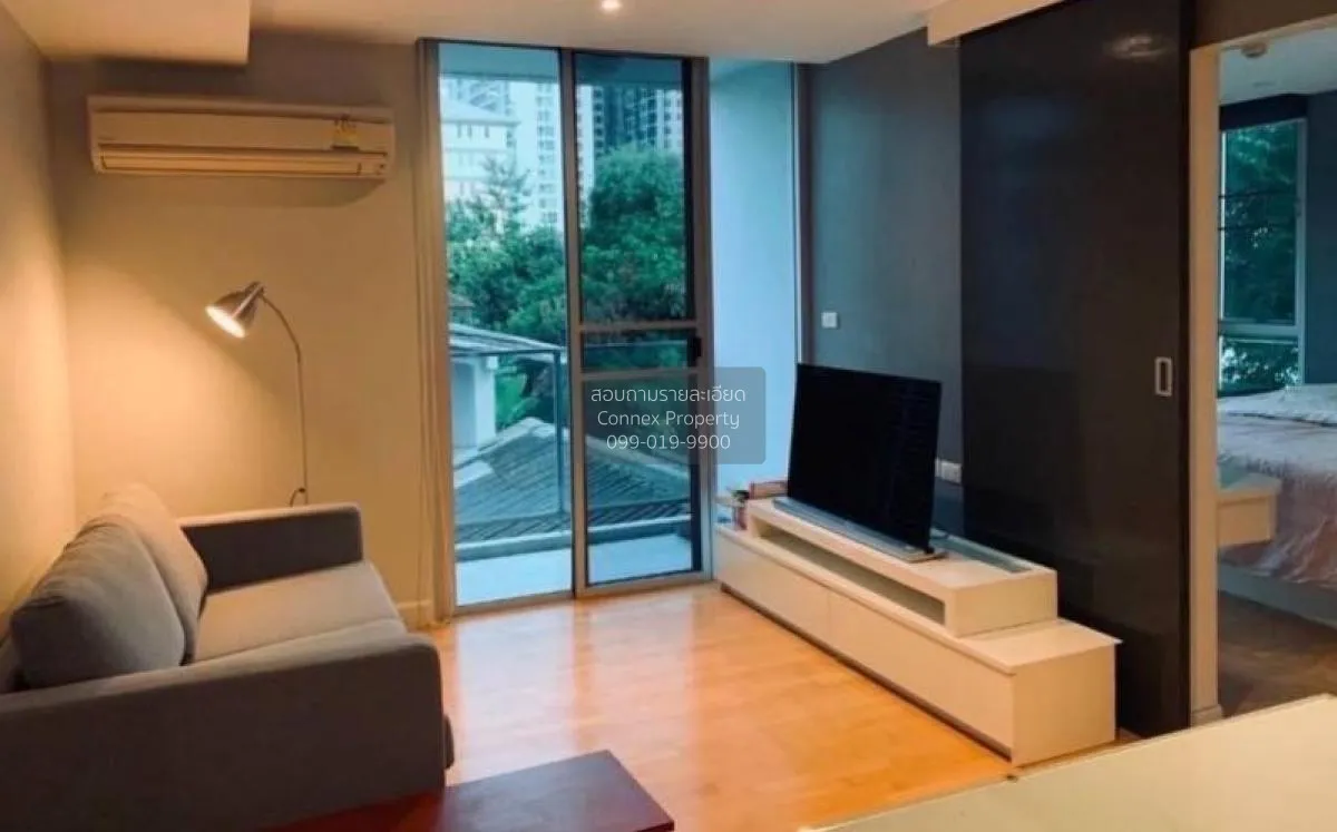 1 Bedroom condo in The Fine by Fine Home Ari 4-Paholyothin