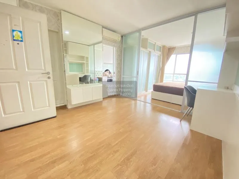 1 Bedroom condo in U Delight @ Jatujak Station