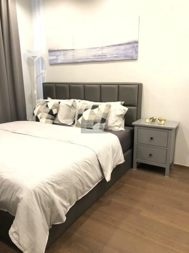 1 Bedroom condo in IDEO Q Victory