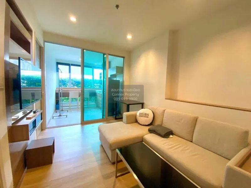 1 Bedroom condo in Rhythm Phahol-Ari
